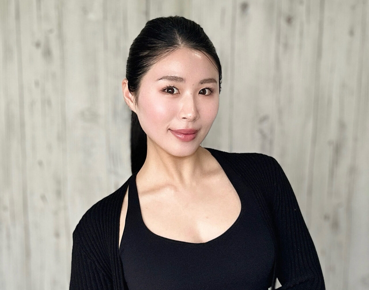 インストラクター紹介|中百舌鳥のマシンピラティス