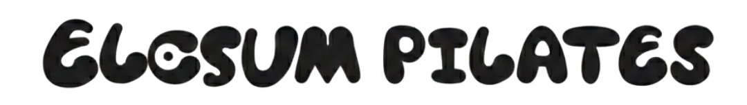 elcsumpilates ロゴ